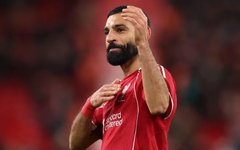 نصيحة كاراجر لصلاح: الندم ينتظرك في السعودية بعد الرحيل عن ليفربول